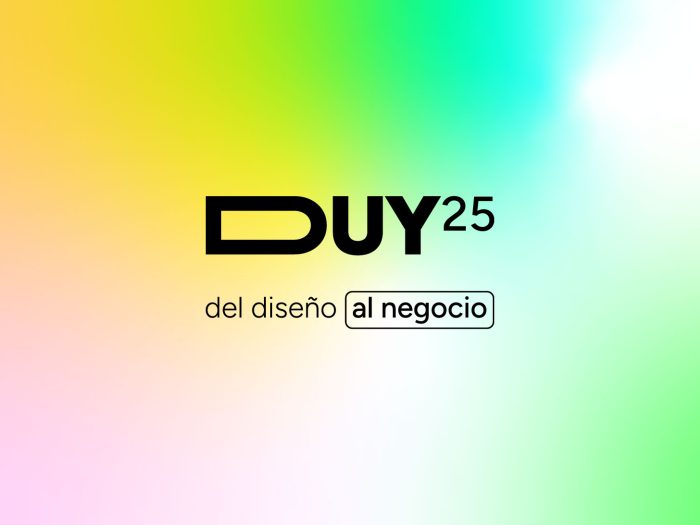 DUY 2025 del diseño al negocio