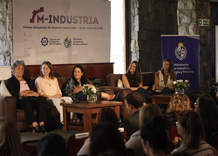 M-industria