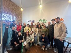 Visita estudiantes UTU Florida CDU Montevideo 2025.08.18 33